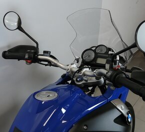 BMW R 1200 GS - 7