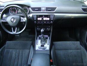 Škoda Superb 2.0 TDi DSG 140kW ČR - 7