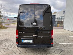 Volkswagen Crafter II 2,0 TDi 103kw 2018 DPH L2H2 - 7