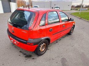 Opel Corsa - 7