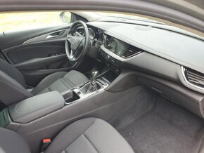 Prodám Opel Insignia 2.0CDTI 125KW - KLIMATIZACE - 7