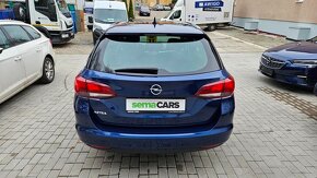 Opel Astra 1.2 Turbo 81 kW Sport - 7