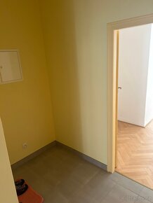 Velký 1+1 k pronájmu, 46m² v Praze 6, Brevnov, BEZ PROVIZE - 7