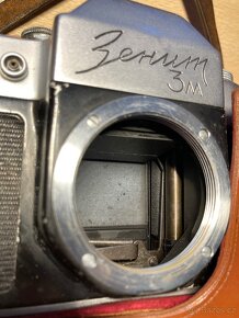 Zenit 3M - 7