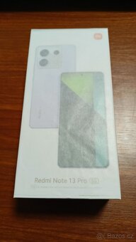 Xiaomi Redmi Note 13 Pro 5G nový nerozbalený - 7