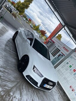 Audi A7 3.0 TDI 200KW 2015 Prodej/Výměna - 7