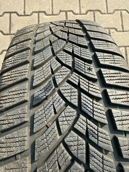 Kola Alu Rial 5x112r19+225/45r19 zimní - 7