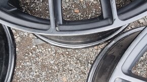 Alu kola 20" 5x112 na Audi, BMW, VW, Škoda, SEAT, Mercedes - 7