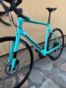 Bianchi Infinito XE Ultegra - 7