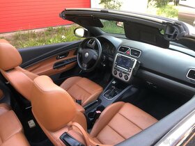 Volkswagen Eos 2,0 TDI cabrio - 7