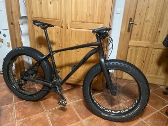 Fat bike - 7