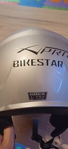 Dětská helma A-Pro BIKESTAR vel. S - 7