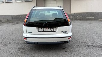 Fiat Marea Weekend 1,8i - 7