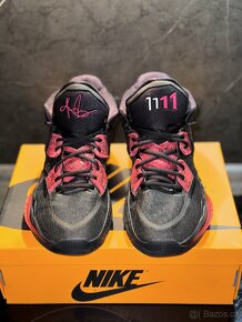 Basketbalové boty Nike Kyrie Infinity bred - 7