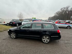 Volkswagen Passat 3.2 Fsi 4 Motion - 7