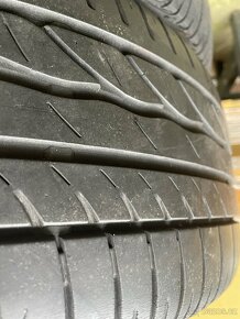 225/45 r17 , 225/45/17 letní pneumatiky Bridgestone.4 ks - 7