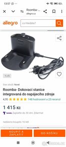 Robotický vysavač iRobot Roomba 620 - 7