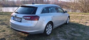 Opel Insignia - 7