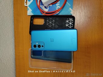 OnePlus 9 5G 8GB/128GB - 7