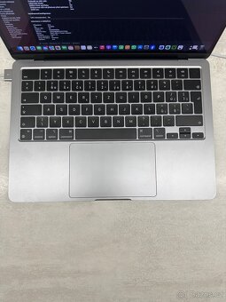 MacBook Air M2 - 7