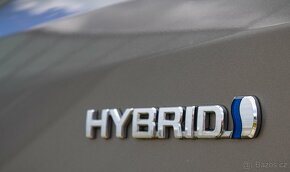 Toyota Auris 1.8 I VVT-i HybridSD Style - 7