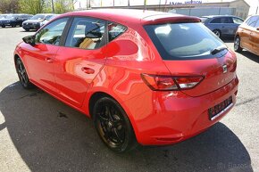 PRODÁM Seat Leon 1.4TSi STYLE 103kW - 7