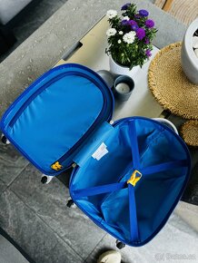 Luxusní kufřík + batoh Samsonite, kolekce Disney - 7