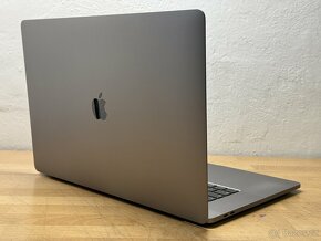 MacBook Pro 16” 2019 /16GB RAM/Intel i9/1TB SSD/ Záruka - 7