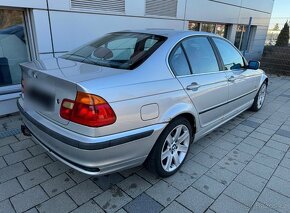 Bmw e46 328i - 7