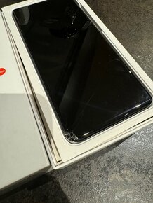 Huawei P40 Silver Frost 8GB/256GB kompletní balení - 7