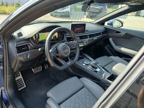 Audi S5 3.0 TFSI Sportback - 7