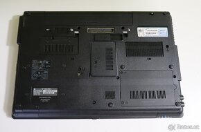 HP 6550b /i5/4GB/SSD128GB/DVD/1600x900/W10/ZÁRUKA - 7