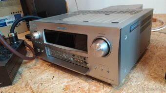 Denon avr 4308 - 7