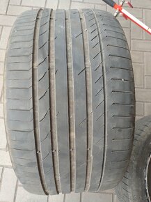 315/35 R20 110W XL BMW RUNFLAT - 7