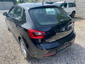 Seat Ibiza 1.2 Tsi 77kw FR r.v.2014, Serviska - 7