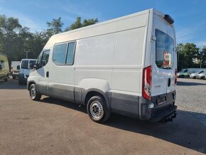 Iveco Daily 35S15 6-MÍST L2H2 KLIMA - 7