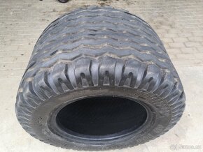 2ks Pneu Trolleborg 480/45-17 (19.0/45R17) - 7