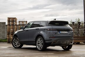 Land Rover Range Rover Evoque 2.0D R-Dynamic - 7