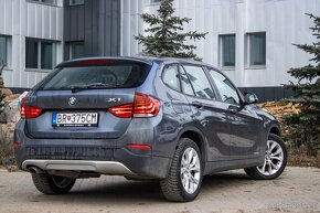 BMW x1 118d 105 kW - 7