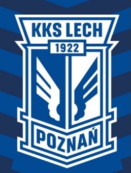 KKS LECH POZNAŇ - prodám šálu polského klubu. - 7