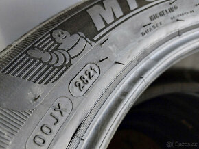 205/55 R19 97V Michelin e Primacy letní 4ks zánovní - 7