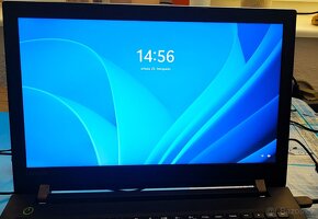 NOTEBOOK Lenovo V510-jako nový / TB 3,5GHz,12GB+nová brašna - 7