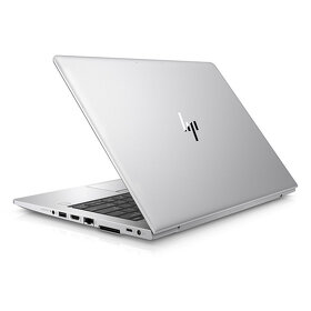 HP Elitebook 830 G5-i5 8. | 16GB| 512GB| FHD IPS + OFFICE - 7