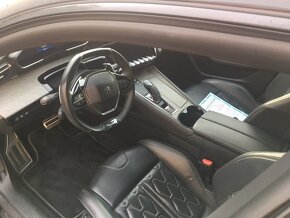 Peugeot 508 SW GT 225k EAT8-PRODÁM - 7