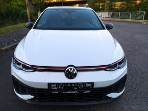 Volkswagen Golf GTI Clubsport 45 221 Kw r.v.2022 DPH - 7