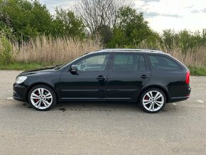 Škoda Octavia II RS 2.0 Tsi 147 kw, COMBI, 1.MAJITEL, SERVIS - 7