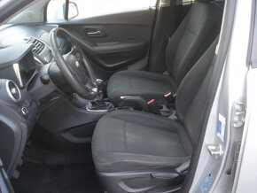 Chevrolet Trax 1.6 i 1. Majitel - 7