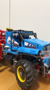 LEGO Technic 42070 - 7