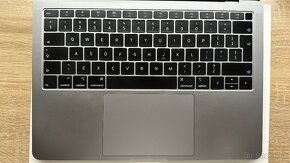 MacBook Air 13 - A1932 SpaceGray - 7