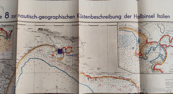 Nacistické námořní mapy - 7